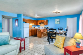 Another Endless Summer on B Street Unit A, St Augustine